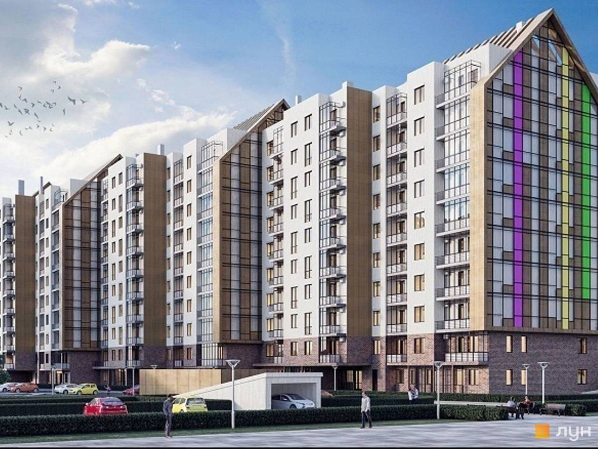 Купить квартиру во вторичном рынке или в новострое?